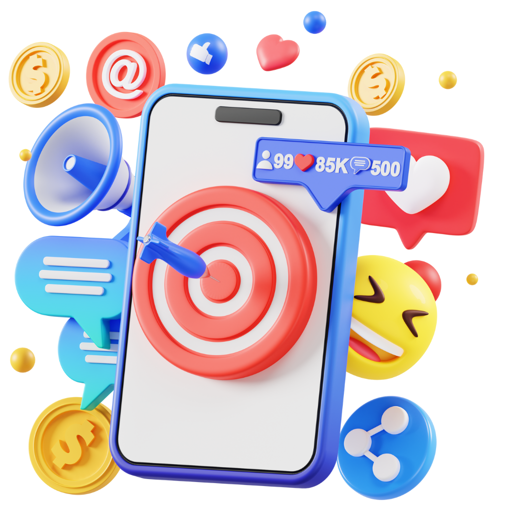 social-media-marketing